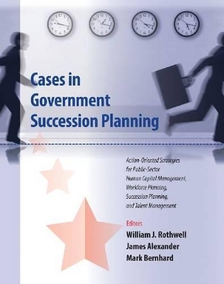 Cases in Government Succession Planning - 