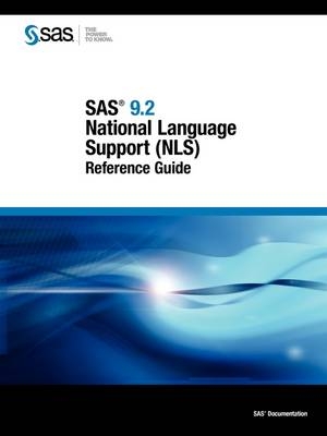 SAS 9.2 National Language Support (NLS) - 