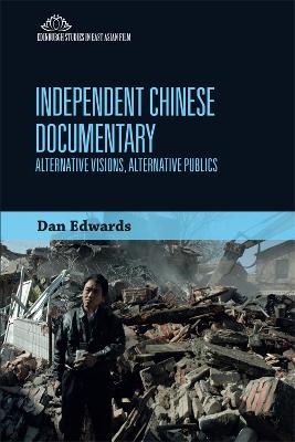 Independent Chinese Documentary - Dan Edwards