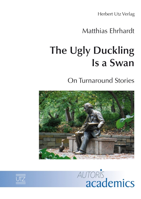 The Ugly Duckling Is a Swan -  Matthias Ehrhardt