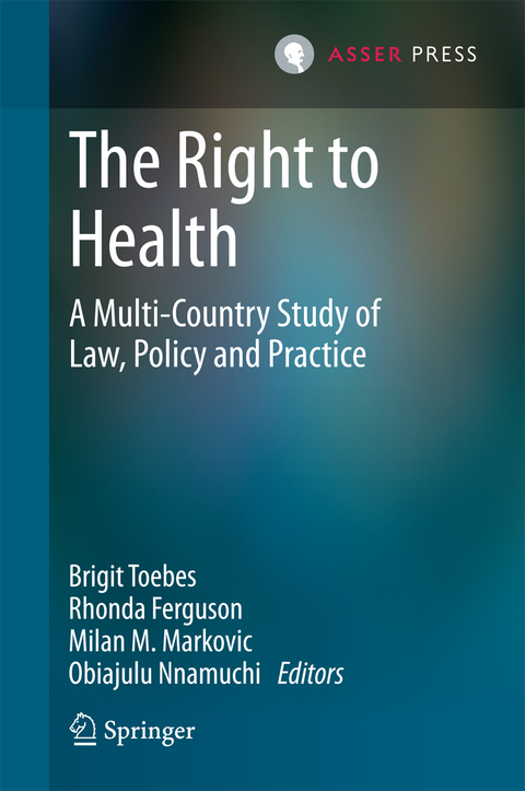 The Right to Health - 