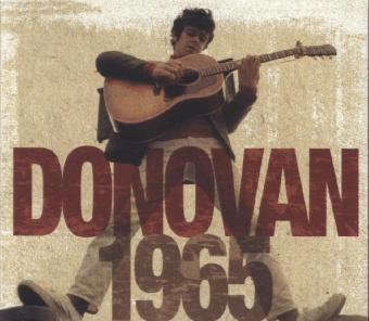 1965, 2 Audio-CDs -  Donovan