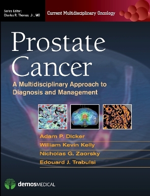 Prostate Cancer - 