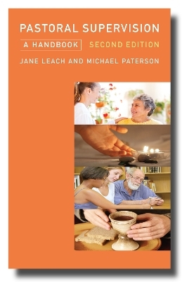 Pastoral Supervision - Jane Leach, Michael Paterson