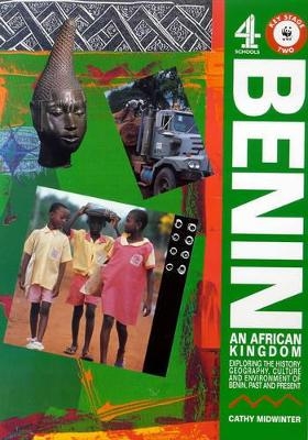 Benin - Cathy Midwinter