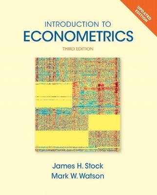 Introduction to Econometrics, Updated Edition - James Stock, Mark Watson