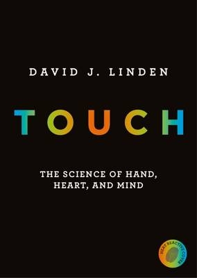 Touch - David J. Linden