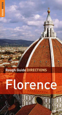 Rough Guide Directions Florence - 