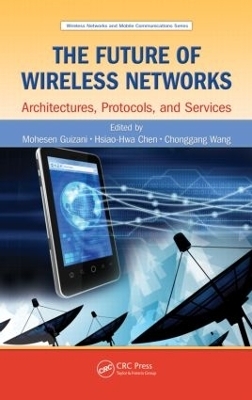 The Future of Wireless Networks - 