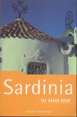 Sardinia - Robert Andrews