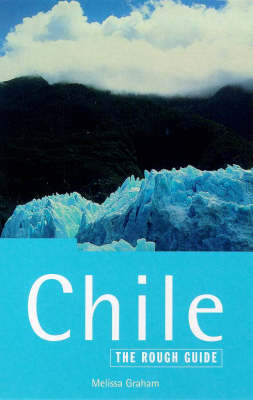 Chile - Melissa Graham, Christopher Sainsbury, Richard Danbury
