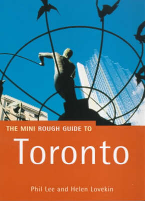 Toronto - Phil Lee, Helen Lovekin