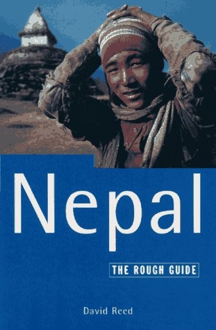 Nepal - David Reed,  etc.