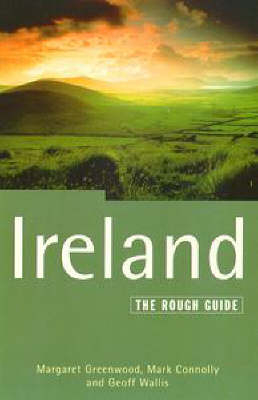 Ireland - Sean Doran,  etc.