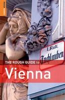 The Rough Guide to Vienna - Rob Humphreys