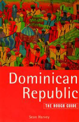 Dominican Republic - Sean Harvey