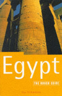 Egypt - Dan Richardson, Karen Lynne Anne O'Brien