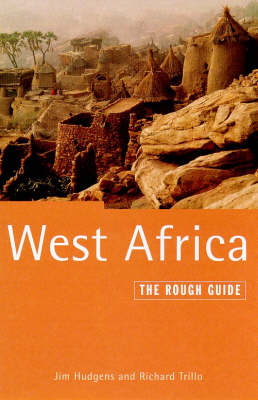 West Africa - Jim Hudgens, Richard Trillo