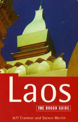 Laos - Jeff Cranmer, Steven Martin