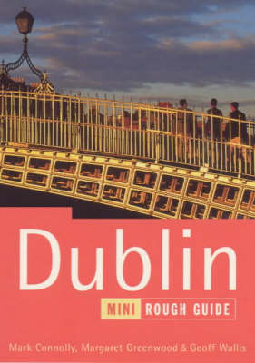 Dublin - Dan Richardson