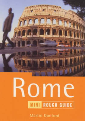 Rome - Martin Dunford