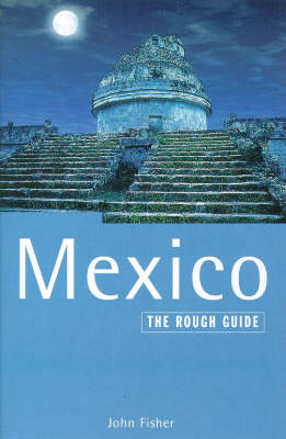 Mexico - John Fisher,  etc.