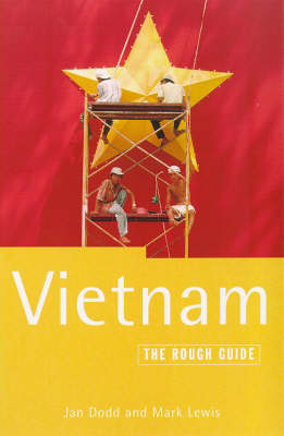 Vietnam - Jan Dodd, Mark Lewis