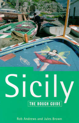 Sicily - Robert Andrews, Jules Brown