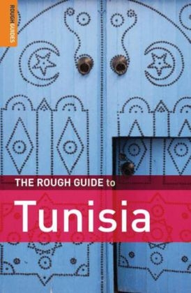 The Rough Guide to Tunisia - Daniel Jacobs