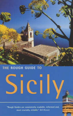 The Rough Guide to Sicily (5th Edition) - Jules Brown, Robert Andrews