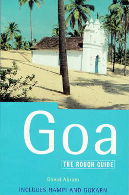 Goa - David Abram