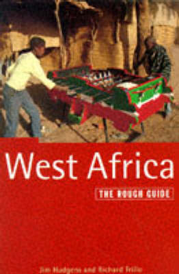 West Africa - Jim Hudgens, Richard Trillo