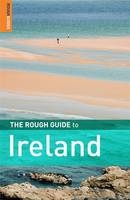 The Rough Guide to Ireland - Paul Gray, Geoff Wallis