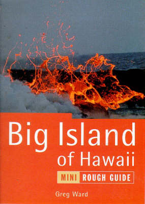 Big Island of Hawaii - Greg Ward