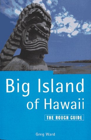 The Big Island of Hawaii - Greg Ward