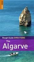 Rough Guide Directions Algarve - Matthew Hancock