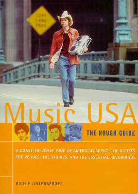 Music U.S.A. - Richie Unterberger