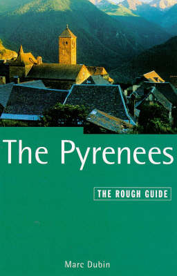 The Pyrenees - Paul Jenner,  etc.