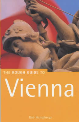 The Rough Guide to Vienna - Rob Humphreys