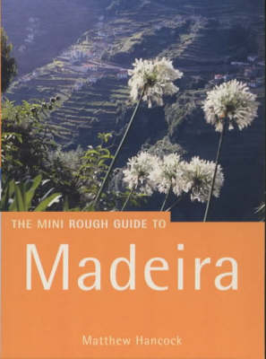 Madeira - Matthew Hancock