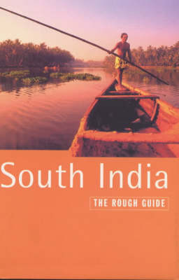 South India - David Abram, Mike Ford, Nick Edwards, Devdan Sen, Beth Wooldridge