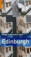 Rough Guide Directions Edinburgh - Donald Reid