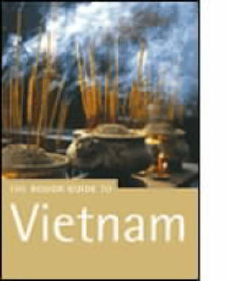 Vietnam - Jan Dodd, Mark Lewis