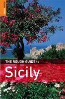 The Rough Guide to Sicily - Jules Brown, Rob Andrews