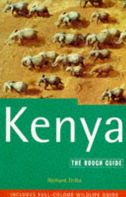 Kenya - Richard Trillo