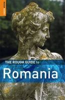 The Rough Guide to Romania - Tim Burford, Darren (Norm) Longley