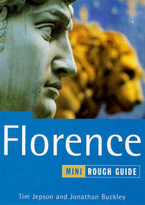 Florence - Jonathan Buckley, Tim Jepson