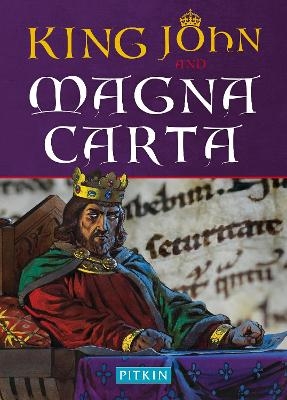 King John and Magna Carta - Sean McGlynn