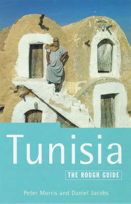 Tunisia - Peter Morris,  etc., Daniel Jacobs, Linda Cool