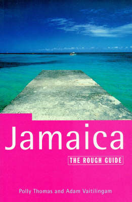 Jamaica - Polly Thomas, Adam Vaitilingam, Adam Vaitilingham